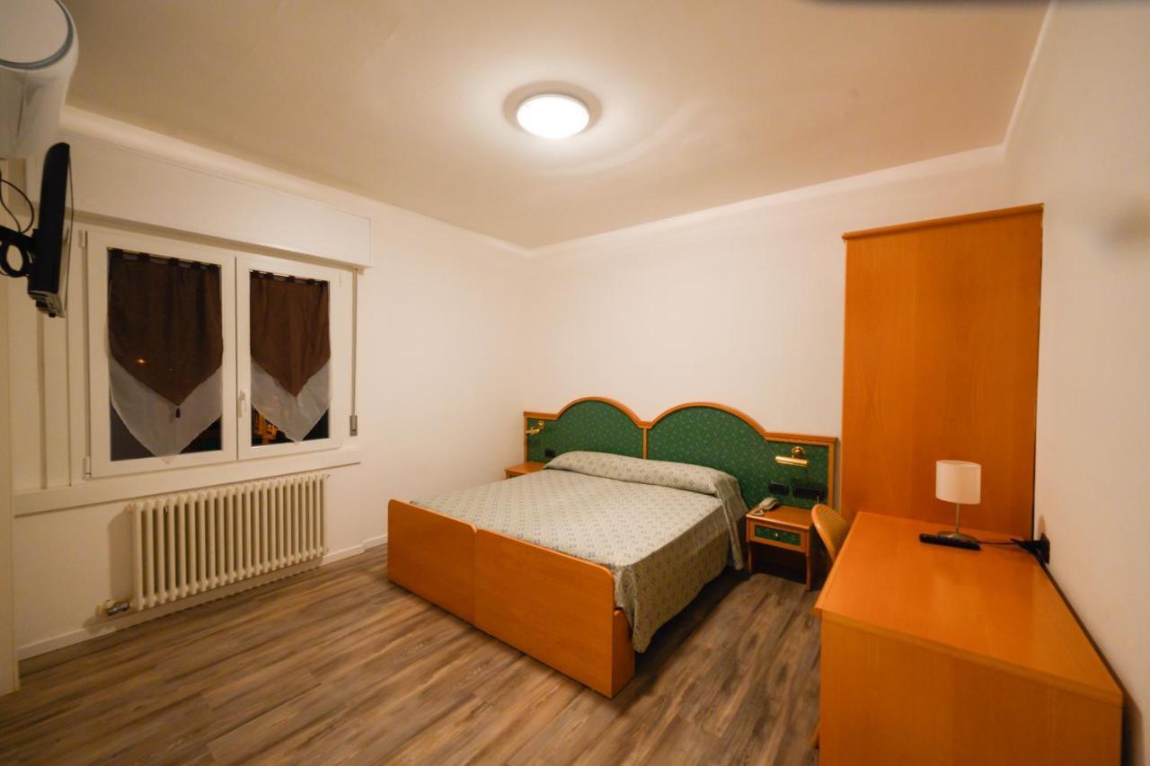 Almamed Hotel San Leonardo Виголо-Базельджа Экстерьер фото